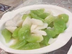 -邀月楼(新华路店)