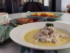 -库滋明·俄罗斯特色美食(中央大街店)