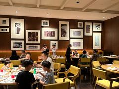 -长沙君悦酒店·自助餐厅咖啡厅