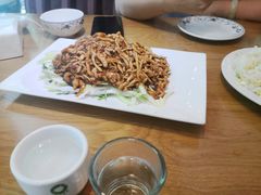 -佶政筋饼·新概念(安阳路店)