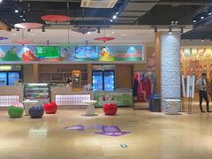 -汤W城市微度假(仓山店)