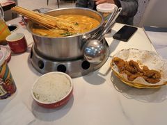 -杨翔豆皮涮牛肚(华阳城店)