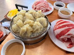 -元盛居(亚泰大街店)