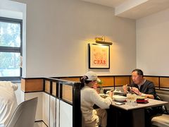 -吕氏焗小鲜•海鲜青岛菜(八大关店)