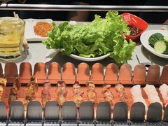 -丰茂烤串(港旅店)