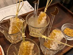 -三酉星·枫·山風与野菜(上海总店)