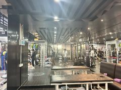 -宝体健身会(宝安体育馆店)