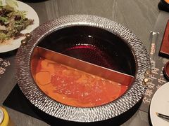 -牛YO寿喜烧和牛火锅自助(三台子万象汇店)