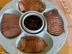 -南来顺饭庄·清真(南菜园店)