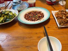 -范家大院(华为店)