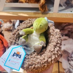 点击看大图 -Hamleys哈姆雷斯(东方福来德店)
