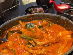 -HOTISLAND海鸡岛·韩国料理(江南西店)