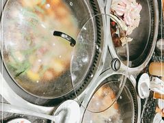 -山里屯铁锅炖·东北菜(康桥店)