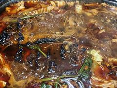 -清真大胡子烧烤烤全羊(茸平路店)