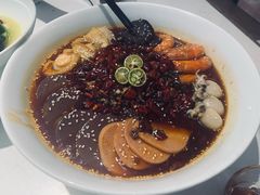 -徽镇小厨·经典徽菜(马连道店)