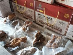 -直隶安家牛肉罩饼(七一路店)