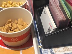 -海底捞火锅(大融城店)