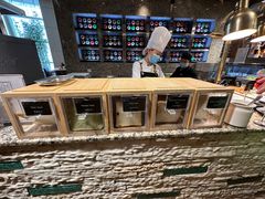 -西点坊(浦东香格里拉店)