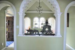 -金庭庄园酒店彩虹厅