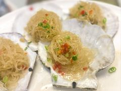 -小贝壳酒楼(经九路店)
