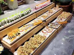 -火叮叮自助烤肉·现切牛肉(茂业店)