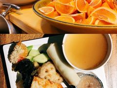 -素清香(解放路店)