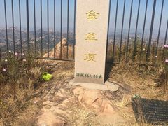 -天马岛度假区