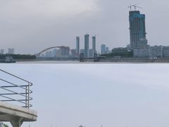 -武昌中华路码头(轮渡站)