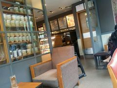 android_upload_pic-星巴克(昆明金鹰天地店)