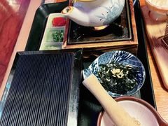 -鳗鱼家·深夜食堂(军博店)