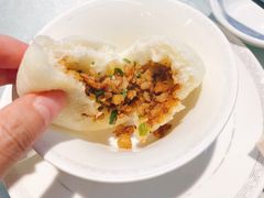 松茸包子-名善山珍·野生菌汤锅(文殊院店)