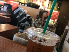 -星巴克(天津火车站店)