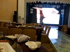 大堂-西安烤鸭店(369烤鸭王店)