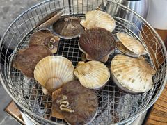 -海味当家·蒸锅海鲜(星海公园店)