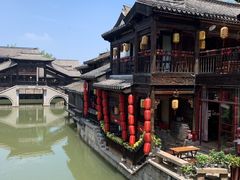 -台儿庄古城