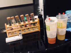 -丽妍雅集 Rubis SPA