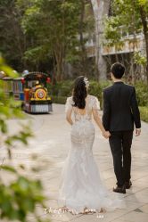 -华侨城洲际大酒店·宴会厅