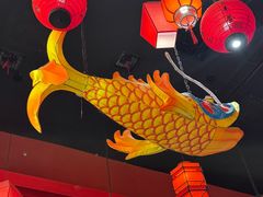 -廖川菜(太阳宫店)