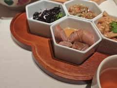 -莆田餐厅PUTIEN(宁波阪急店)