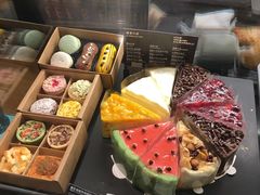 -星巴克(广州动漫星城东区店)