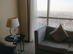 -上海浦东绿地铂骊酒店