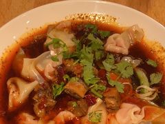 -贰拾捌味·宜宾燃面(春熙路旗舰店)