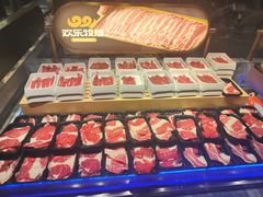 -欢乐牧场主题自助料理(T12店)