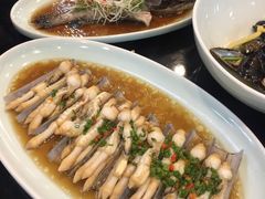 -盒马渔市餐厅