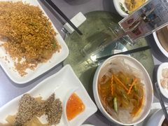 -顺风海鲜港(长寿路店)