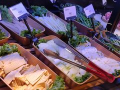 -盛江山自助料理(奥莱锦辉购物广场店)