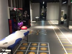 -初时健身工作室(新都店)