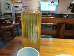 大堂-倍儿美海鲜大排挡·非遗海鲜蒸饺(洋货店)