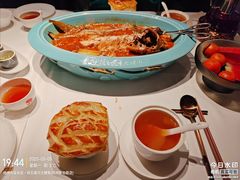 -阿五黄河大鲤鱼(英协路店)