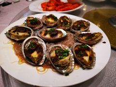 -东方明珠老上海8号餐厅(东方明珠广播电视塔店)